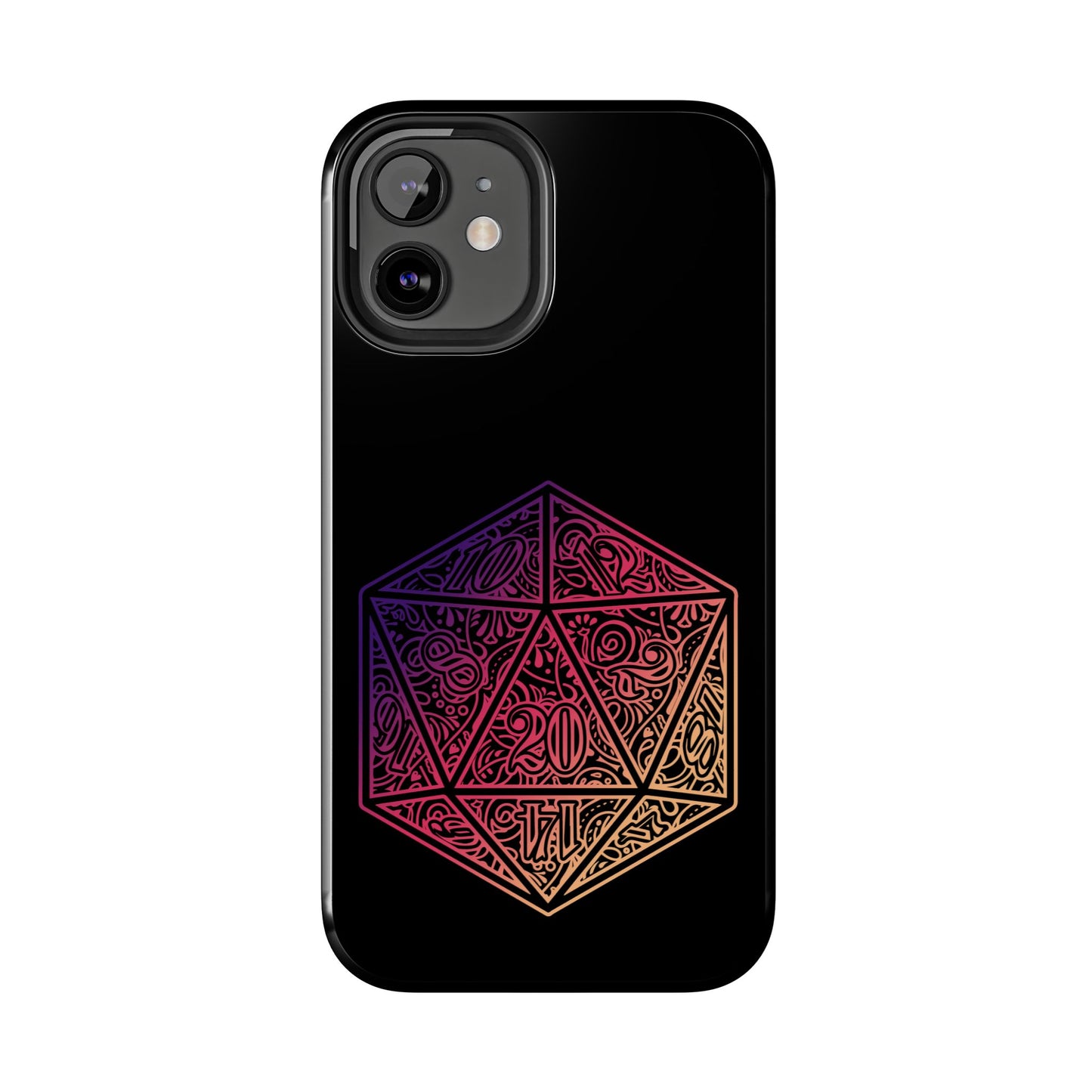 Deco-Dice Tough Phone Cases