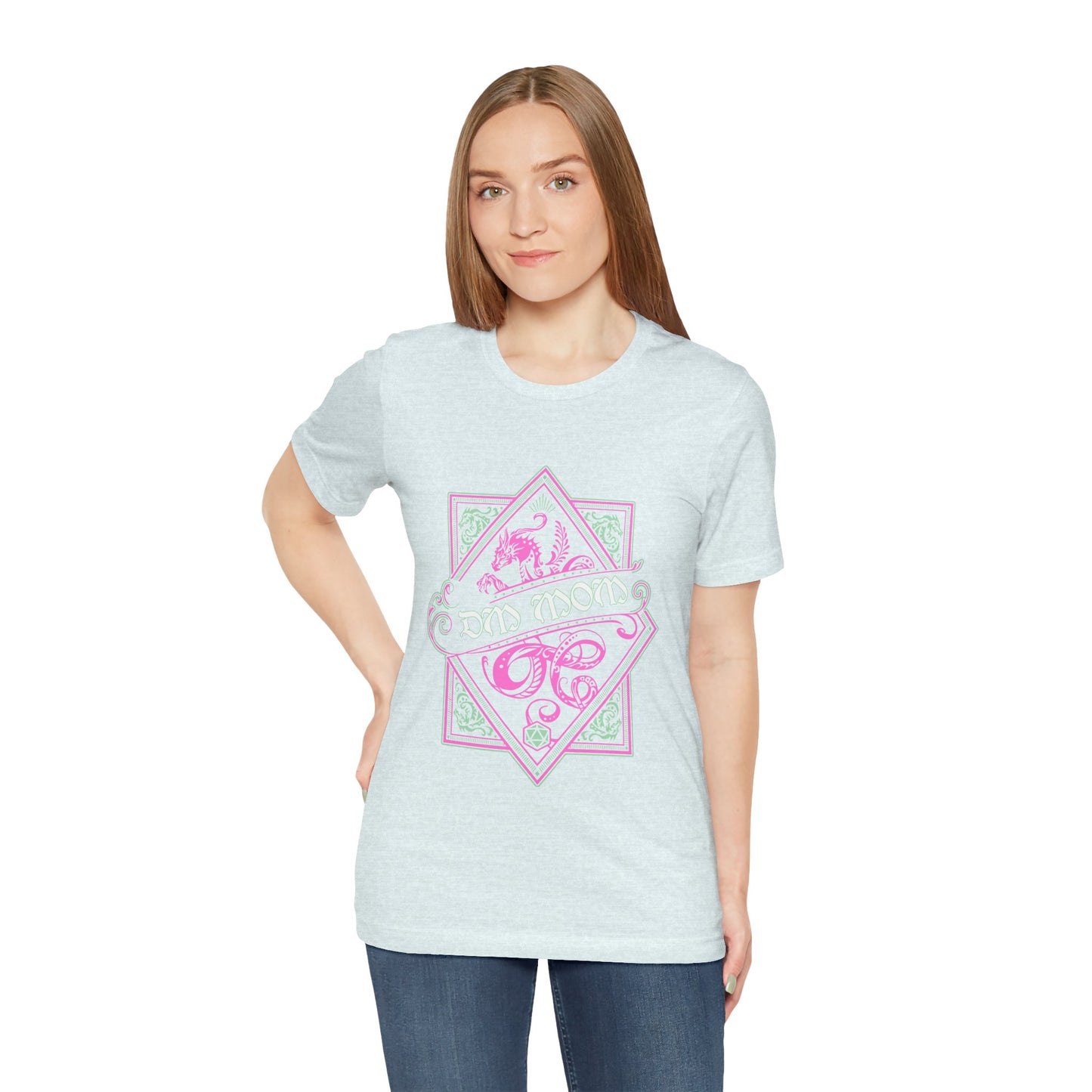 DM Mom Shirt