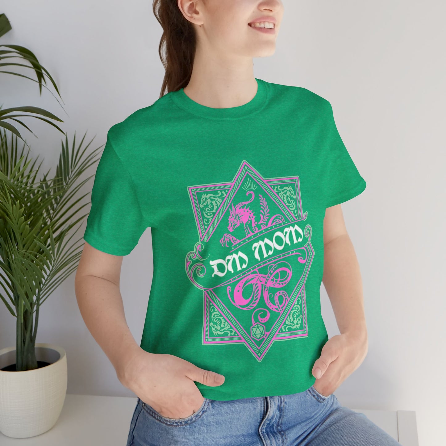 DM Mom Shirt
