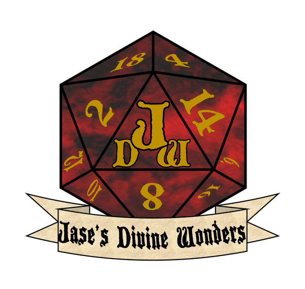 Jase's Divine Wonders