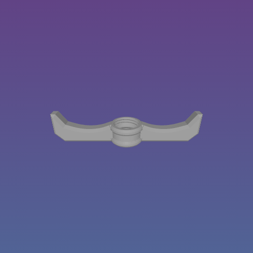 Winthrop's Swords - Guards