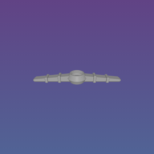 Winthrop's Swords - Guards