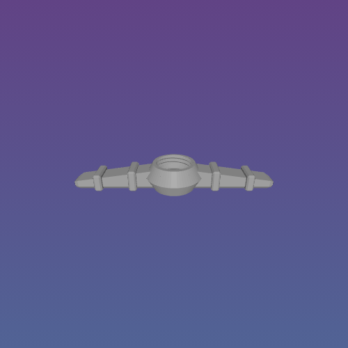 Winthrop's Swords - Guards