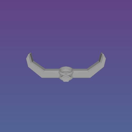 Winthrop's Swords - Guards