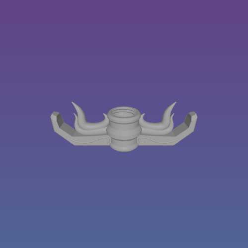 Winthrop's Swords - Guards