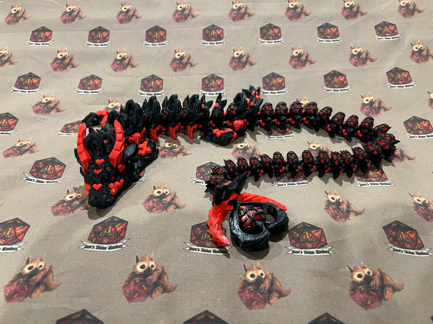 Heart Dragon Bundle