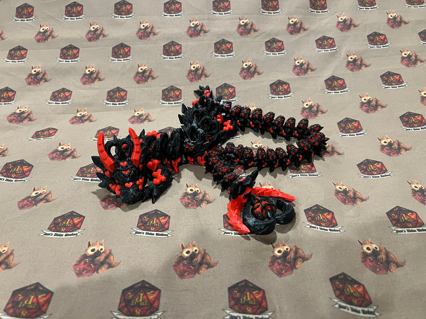 Heart Dragon Bundle