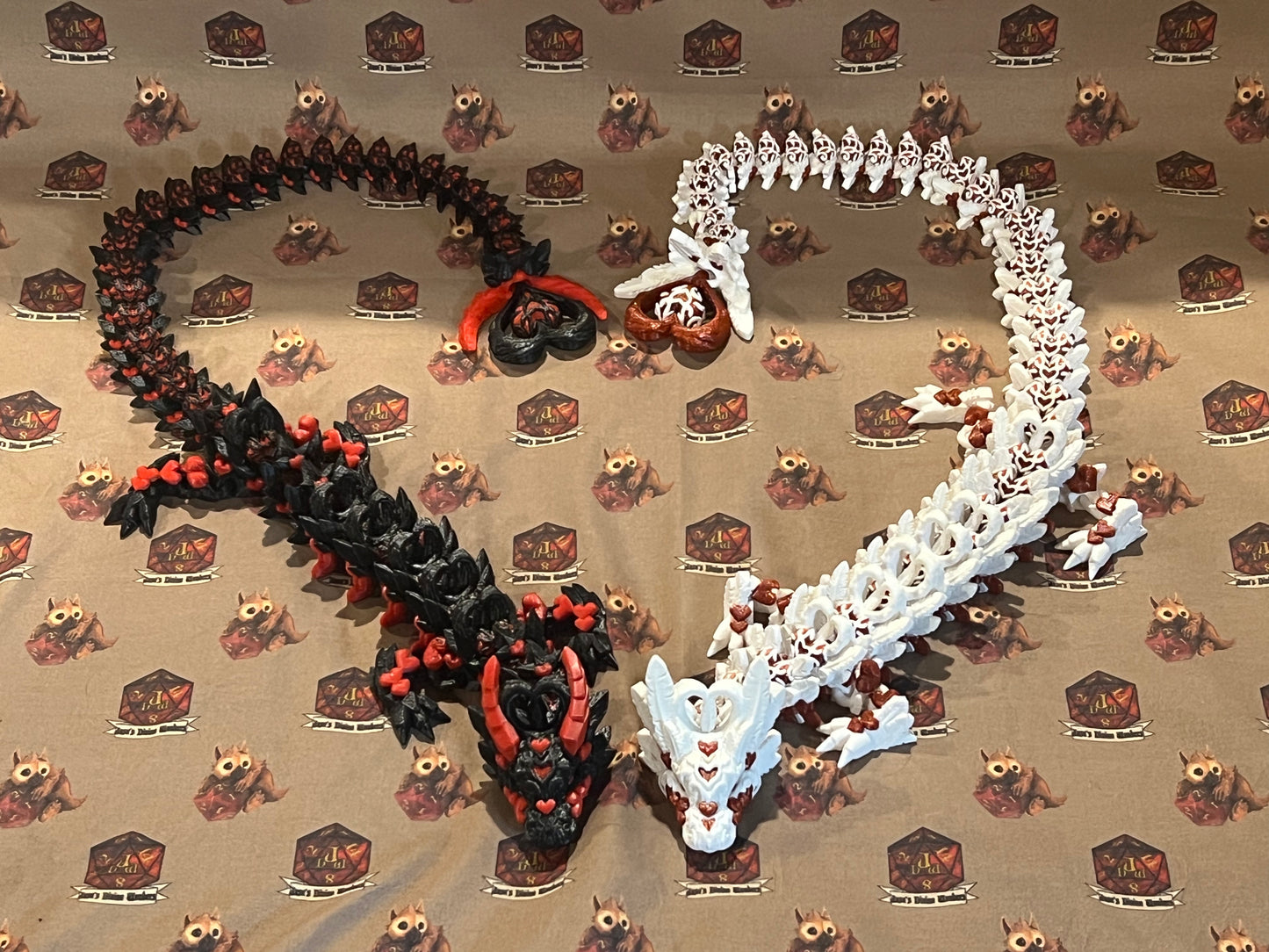 Heart Dragon Bundle