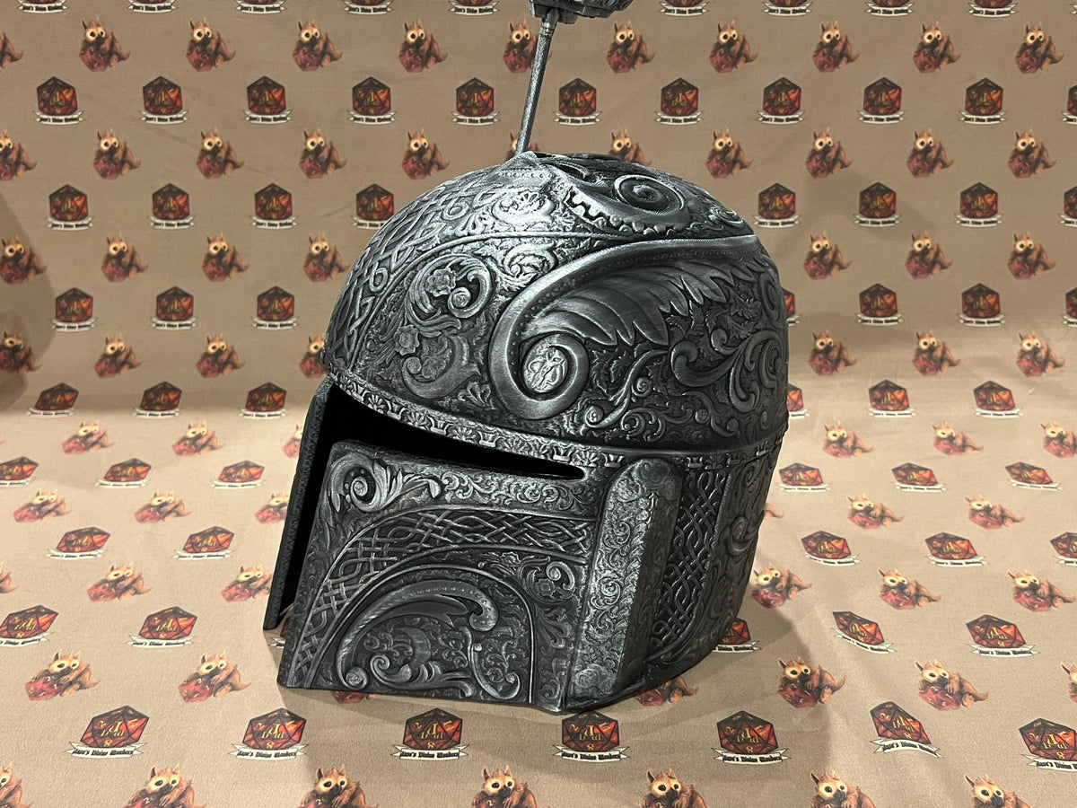 Rubies Star Wars The Mandalorian The Child Shoulder Sitter Costume A Rubies Star Wars The Mandalorian The Child Shoulder Sitter Costume A