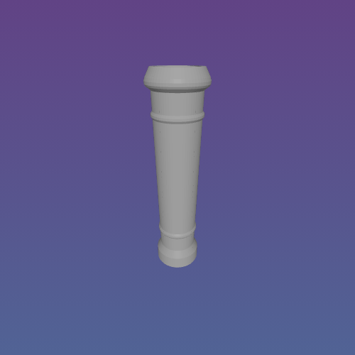 Winthrop's Swords - Handles