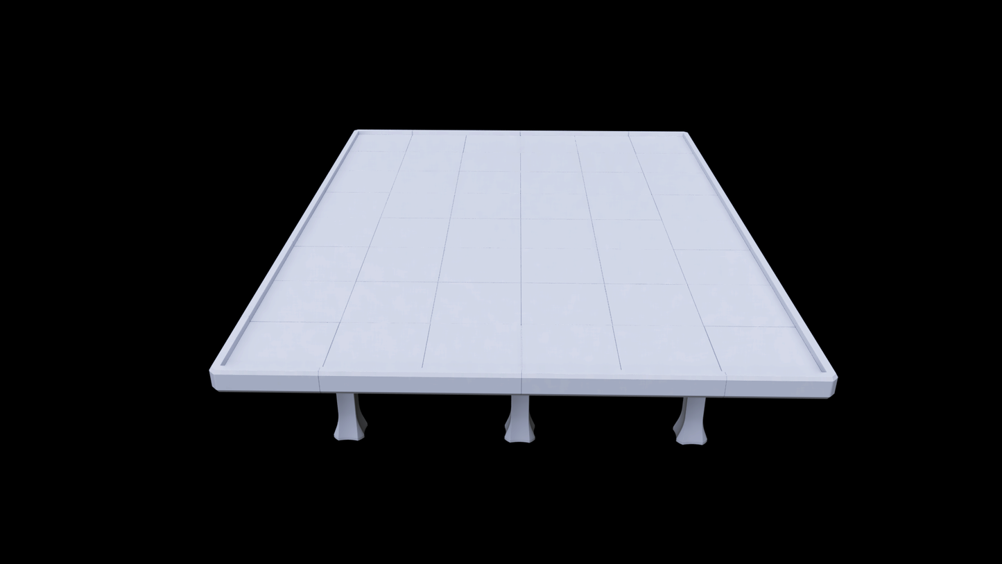 StageTop Gaming Table: Lite