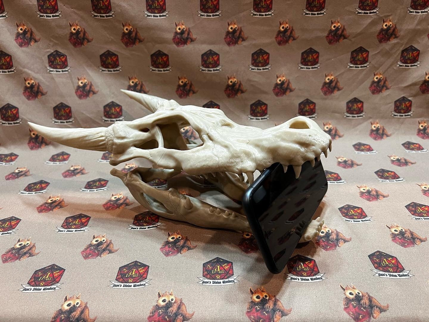 Kobold Skull | Trophy | Prop